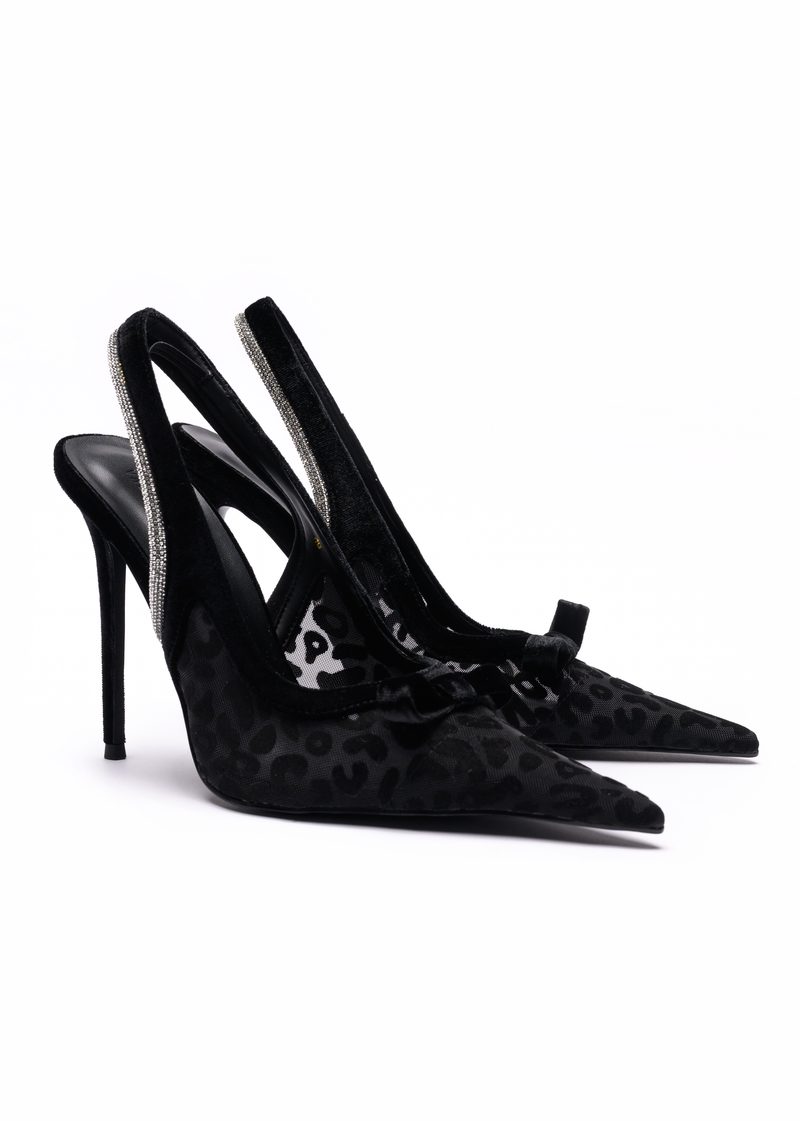 Provoca 120 - Slingback Pumps